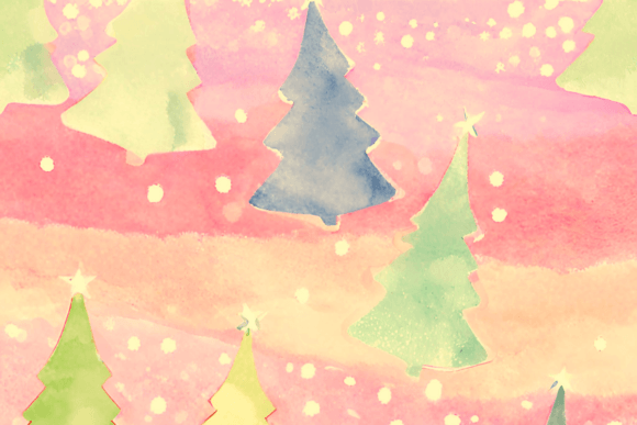 25 Muted Christmas Backgrounds: A Designer's Guide to Festive Elegance